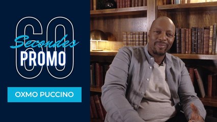 Yéti et cie : Oxmo Puccino a 60 secondes pour vous donner envie d'aller voir le film