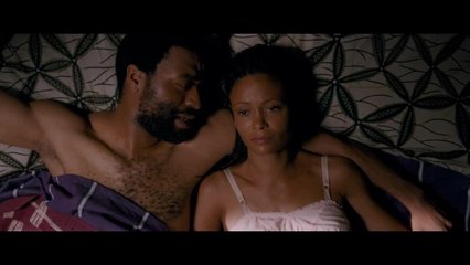 Half of a Yellow Sun