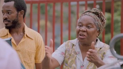 Half of a Yellow Sun