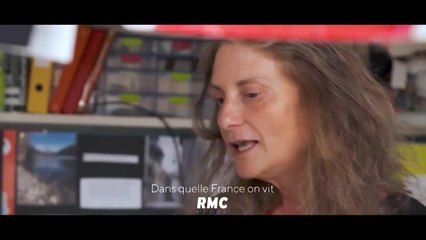 Dans quelle France on vit : Vivre ensemble : un défi pour l'école ? / Le Choix d'Adèle