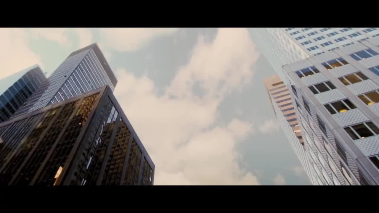 Premium Rush