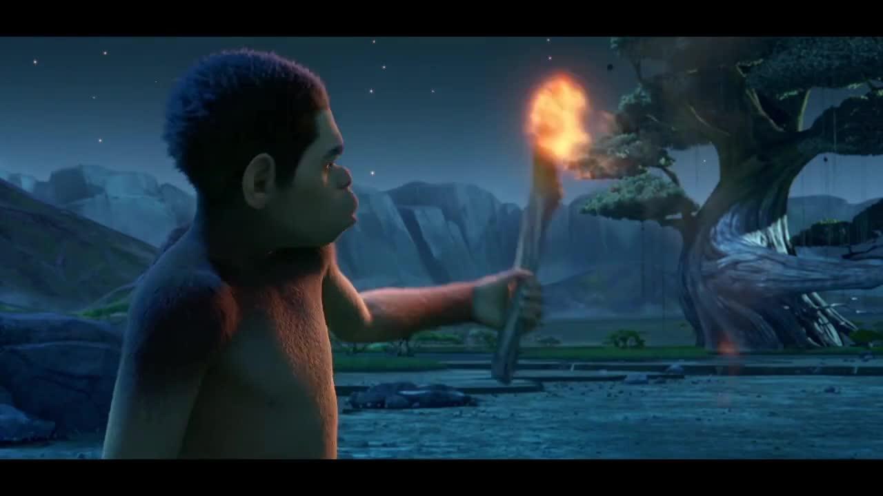 Pourquoi j'ai pas mangé mon père