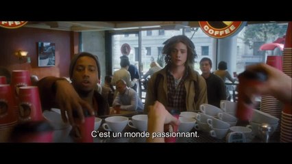 Percy Jackson : La mer des monstres