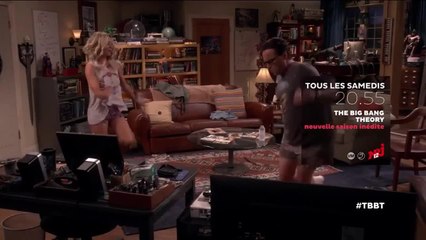 Big Bang Theory : Une vérité approximative (S10EP7)