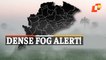 Weather Update: IMD Issues ‘Yellow Warning’ For Dense Fog In Several Districts Of Odisha