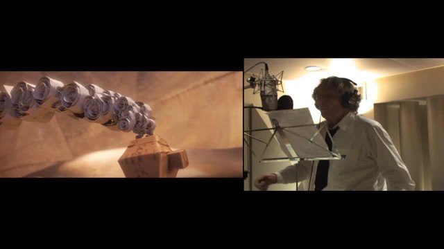 Jack et la _mécanique du coeur