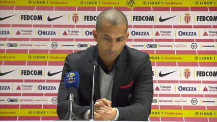 9e j. - Lamouchi : "Mes joueurs méritent leur victoire"