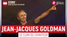 Jean-Jacques Goldman : Sa femme Nathalie, Michael... Tout savoir sur le clan du chanteur