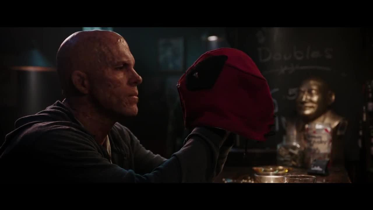 Deadpool - 11 janvier