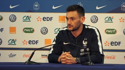 Ballon d'Or - Lloris veut voir ''un Français sacré''