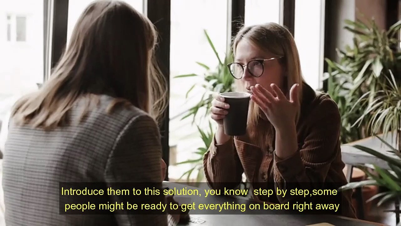 HOW TO HELP OTHERS WHO ARE FEELING INSECURE, EMPTY, AND LONELY