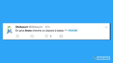 Recherche appartement ou maison : les critères de la chanteuse Anaïs ont beaucoup surpris les internautes !