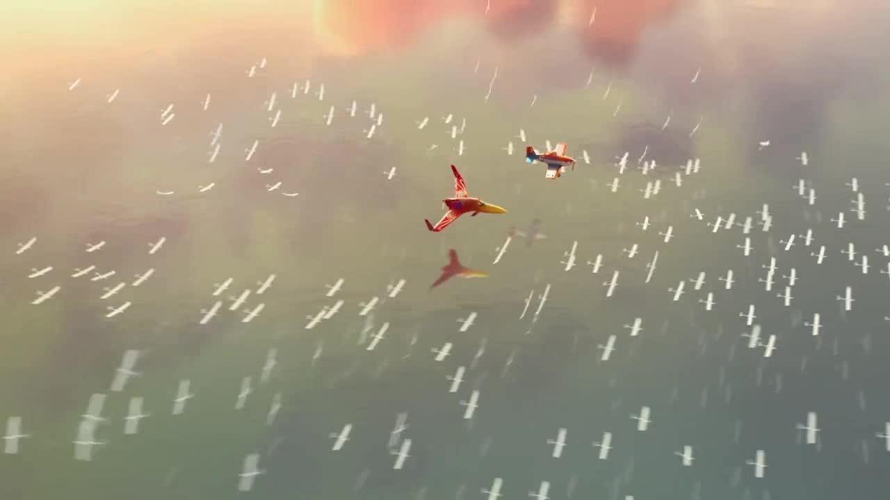 Planes