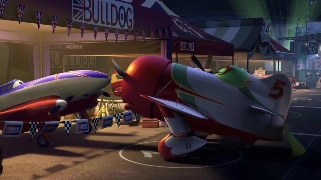 Planes