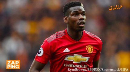 Paul Pogba ballon d'or ? Son étonnante réponse sur RTL...