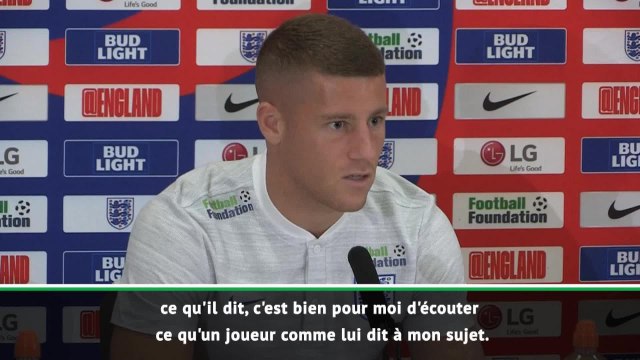 Chelsea - Barkley : Hazard est un joueur fantastique avec de la magie