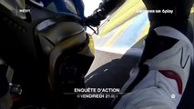 Enquête d'action : Alerte accidents : en immersion avec le SAMU du Mans