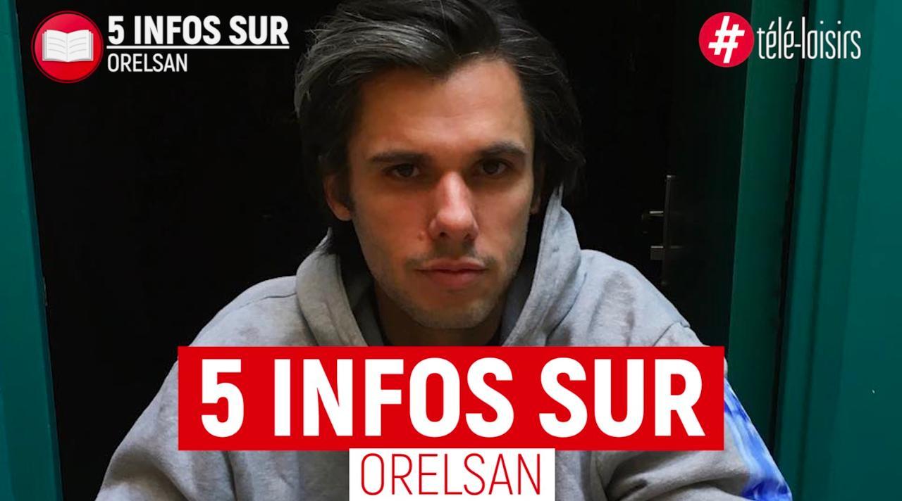 Orelsan : le fondateur du Printemps de Bourges affirme avoir reçu des  pressions politiques pour déprogrammer le rappeur en 2009