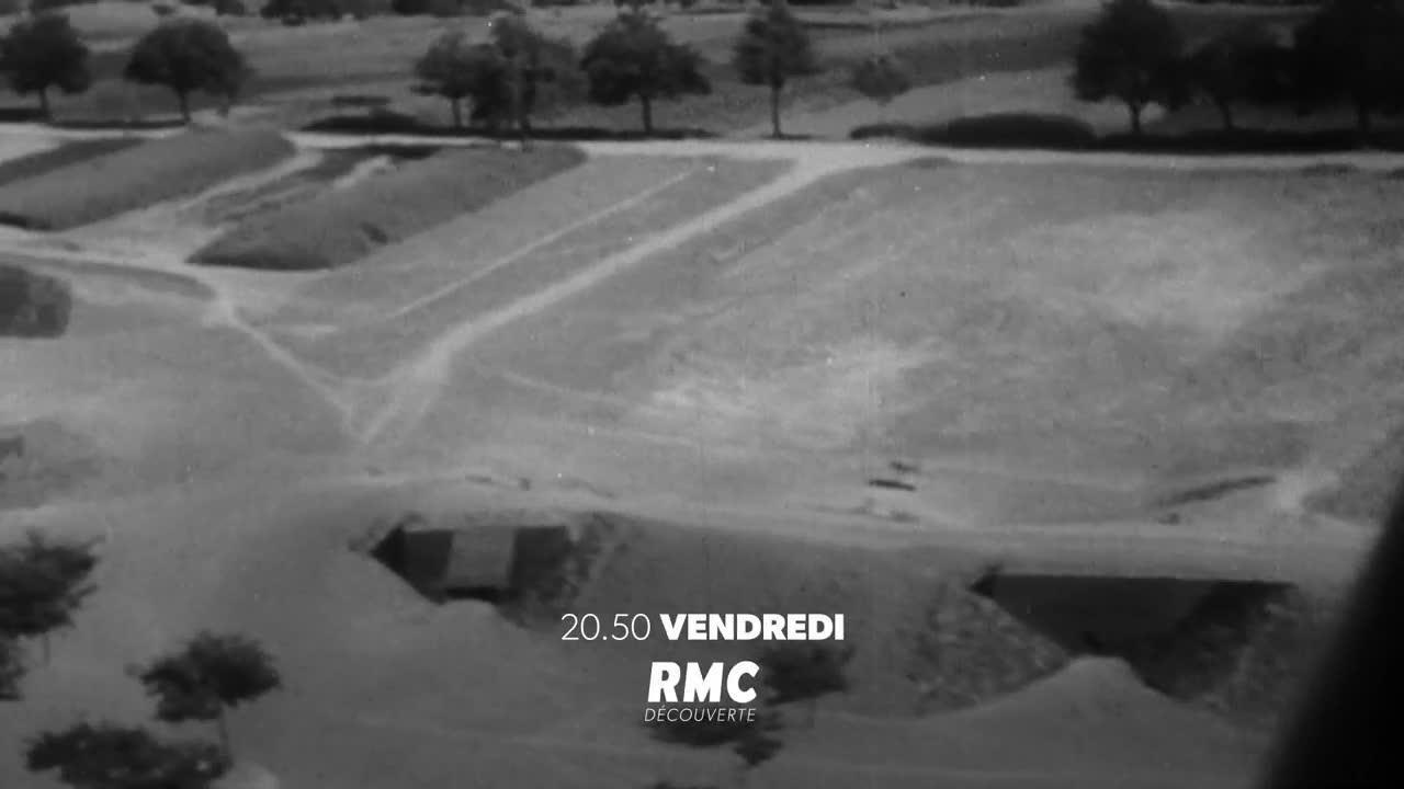 Maginot vs siegfried   la guerre des lignes - 12 octobre