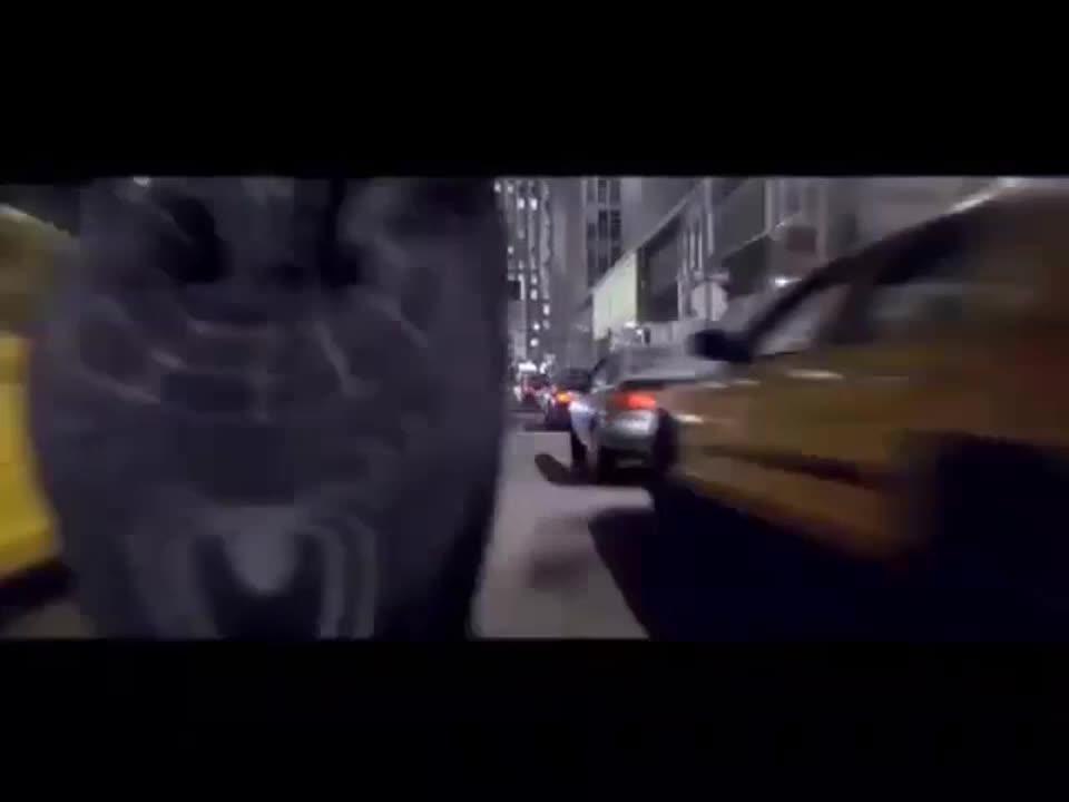 Spider-Man 3