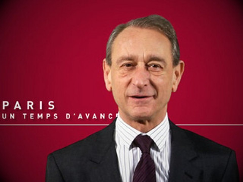 Le 9 mars, votez !