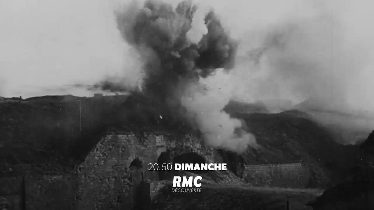 Les forts de Verdun