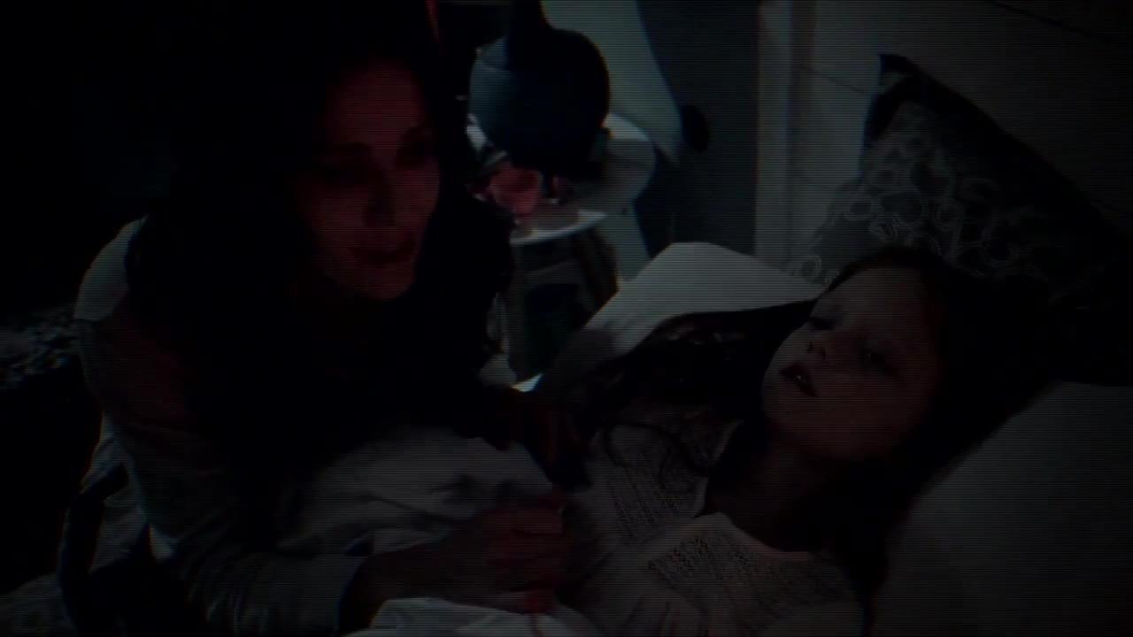 Paranormal Activity 5 : Ghost Dimension
