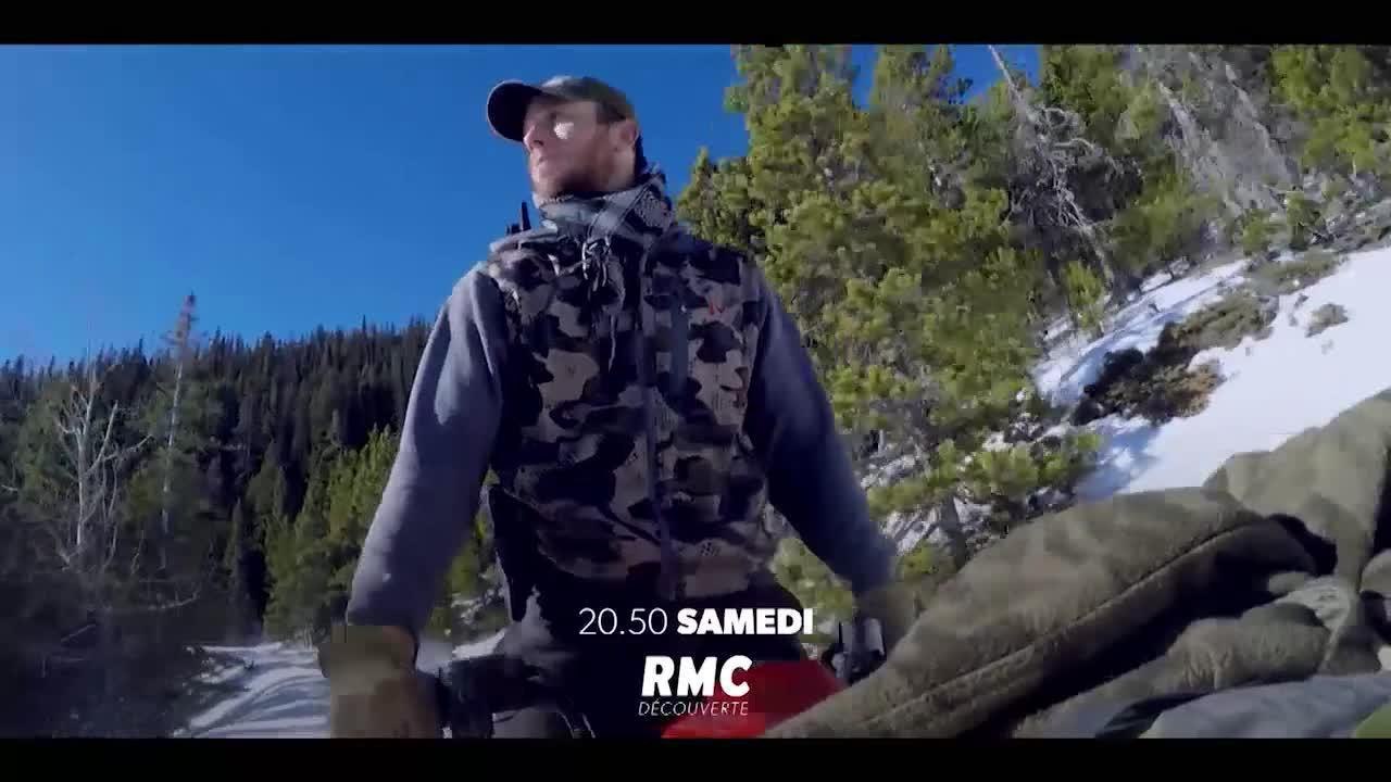 Montana Wild - Saison 14