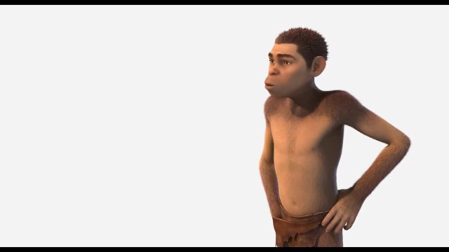 Pourquoi j'ai pas mangé mon père