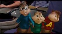 Alvin et les Chipmunks : à fond la caisse