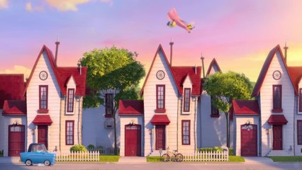 Moi, moche et méchant 2