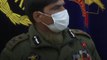 Number Of Active Terrorists Below 200 In Jammu And Kashmir: IGP Vijay Kumar