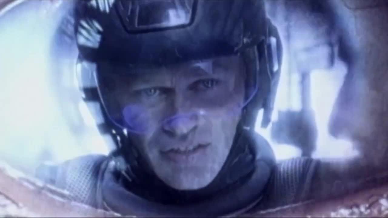 Minority Report