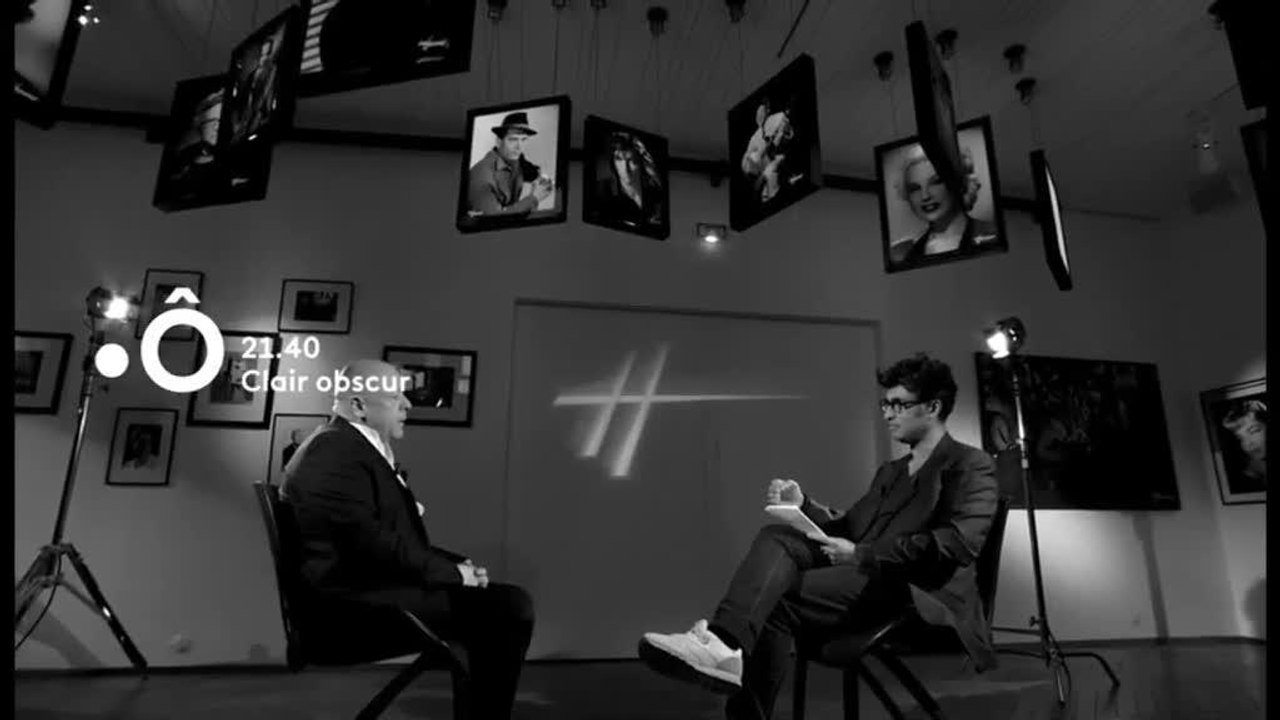 Clair Obscur - 8 octobre