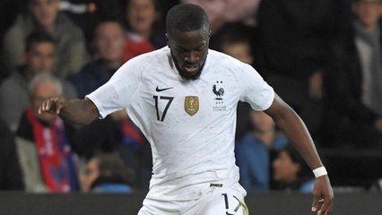 Bleus - Ndombele : "Une bonne réaction mais de la déception"