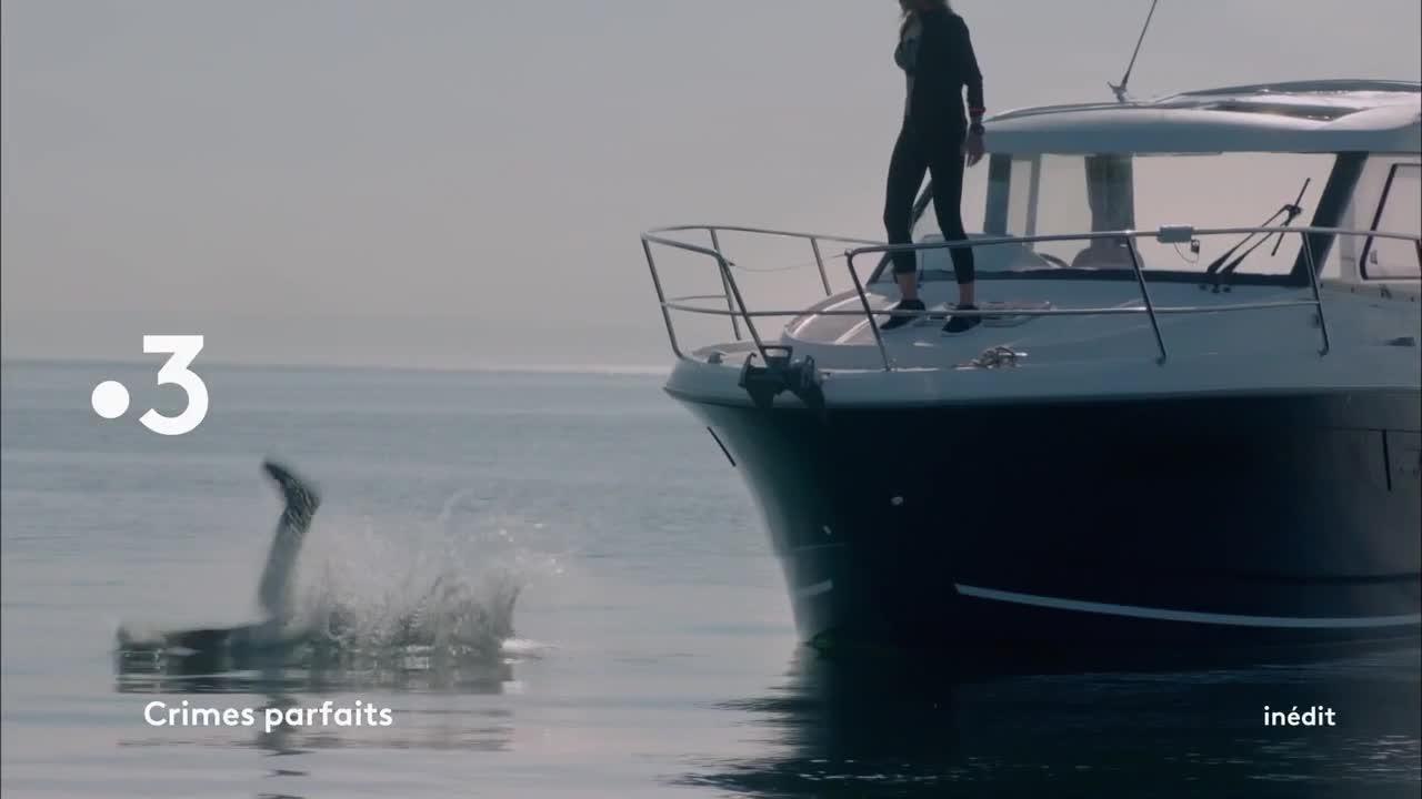 Crimes parfaits - 9 octobre