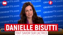 Danielle Bisutti : Tout savoir sur l'actrice