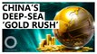 Deep-Sea Mining: China Could Lead ‘Gold Rush’