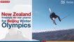 New Zealand freestyle ski star yearns for Beijing Winter Olympics | The Nation Thailand