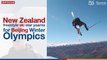 New Zealand freestyle ski star yearns for Beijing Winter Olympics | The Nation Thailand