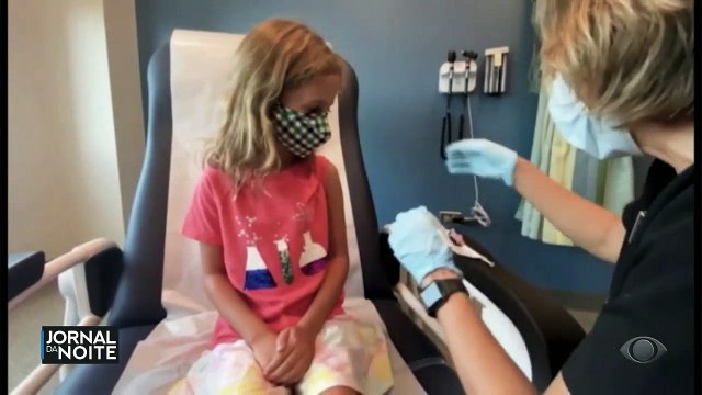 O governo de São Paulo editou um decreto exigindo o comprovante de vacinação dos servidores.