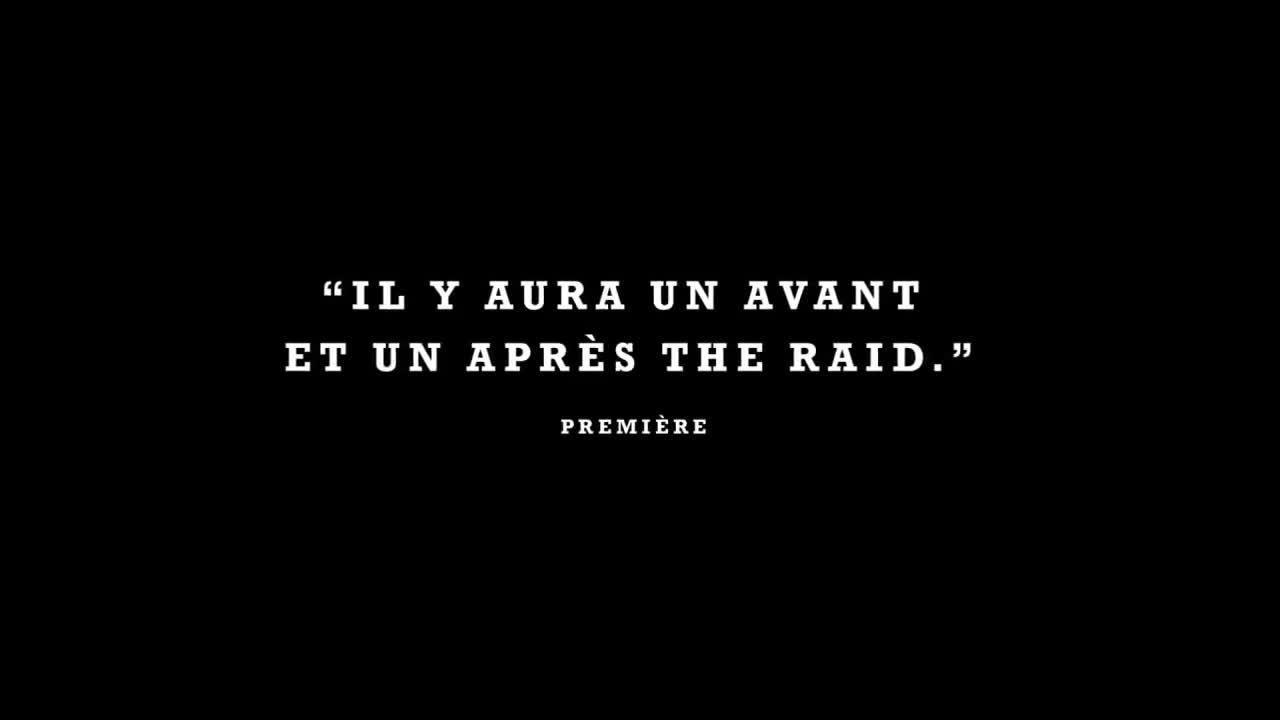 The Raid