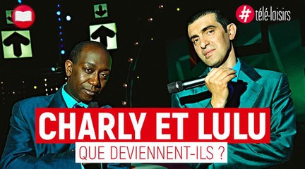 Charly et Lulu : Que deviennent les animateurs de l'émission du Hit Machine ?