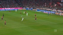 Bundesliga - Le Bayern humilié par Mönchengladbach à domicile