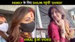 Shilpa Shetty Visits 'SHIRDI' Seeks Blessings For Family | Videos Go Viral