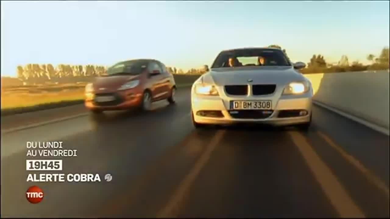 Alerte Cobra - Saison 31