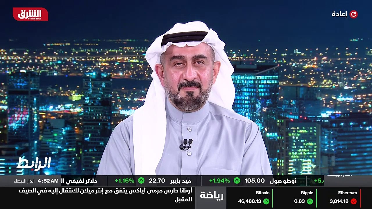 ...ذلك لا يمكن أن تتشكل خارطة تحالفات جديدة...