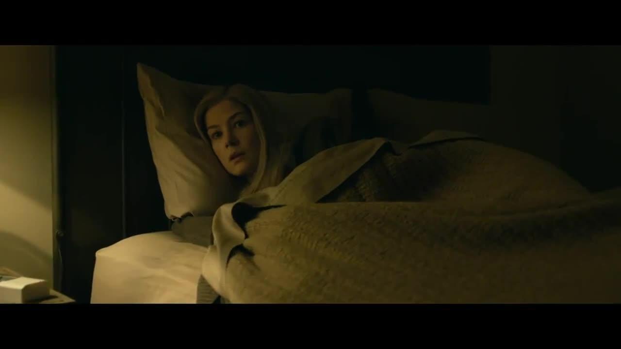 Gone Girl