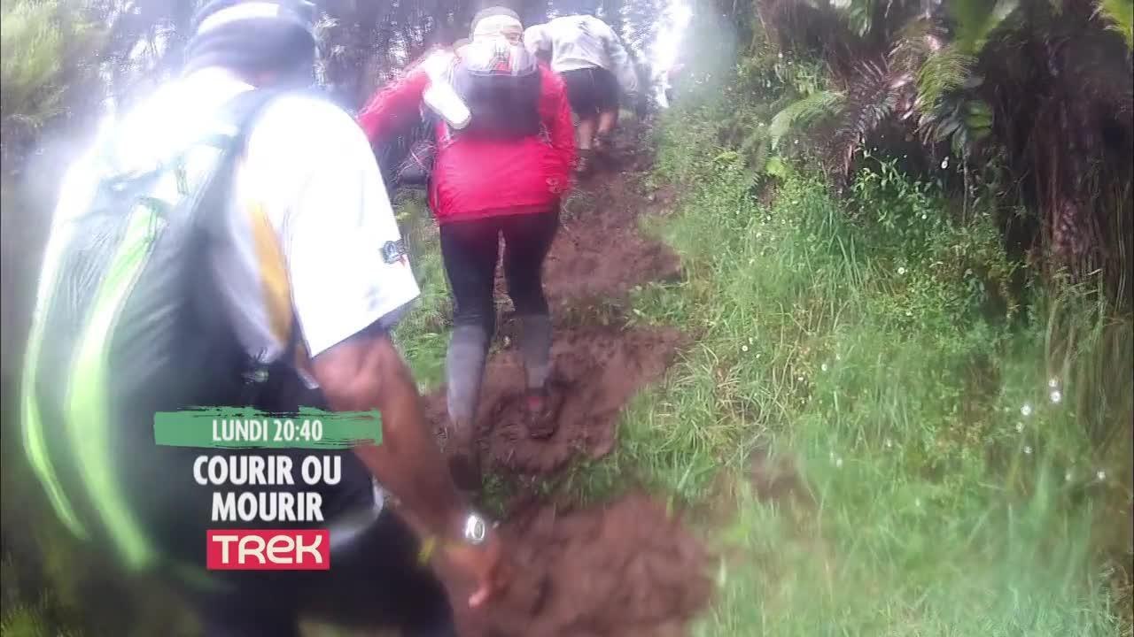 Courir ou mourir