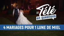 TLQ 4 mariages... : les candidates paient-elles elles-mêmes leurs tenues d’invités aux autres mariages ?